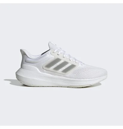 Кроссовки мужские Adidas Ultrabounce Running Shoes White HP5772