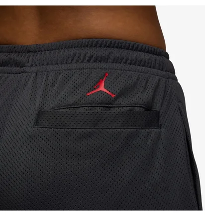 Шорты мужские Air Jordan Art Short Black HF5474-070