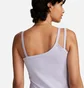 Плаття жіноче Nike Sportswear Everyday Modern Asymmetrical Tank Dress Grey DV7934-536