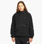 Толстовка чоловіча Nike Club Fleece+ Black Dx0525-010