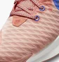 Кросівки унісекс Nike Giannis Immortality Basketball Shoes Peach CZ4099-800