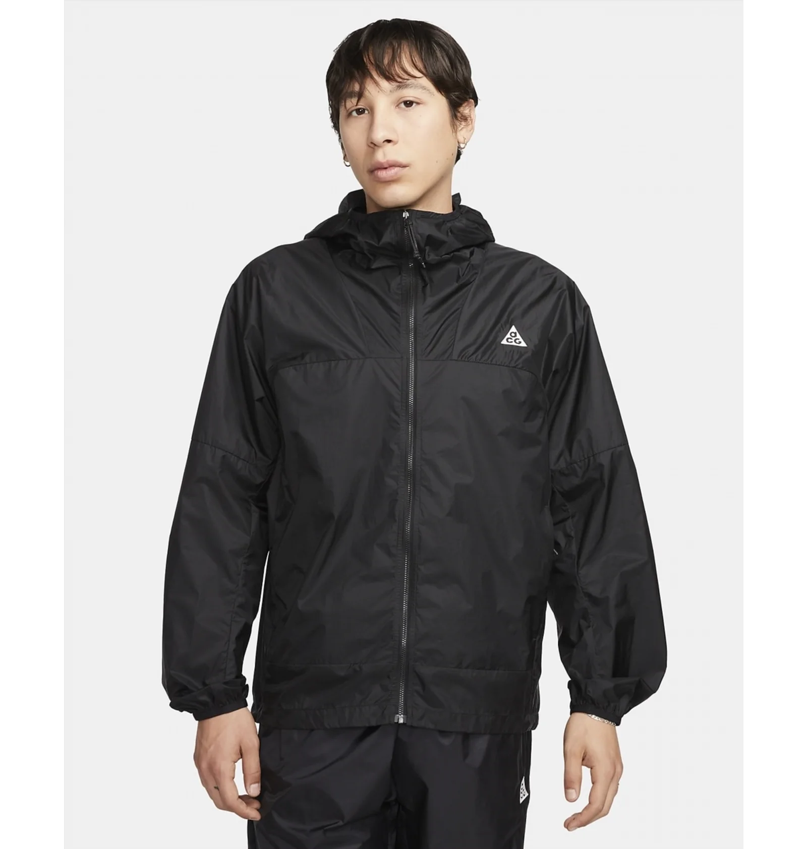 ᐉ Вітровка чоловіча Nike Acg Cinder Cone MenS Windproof Jacket