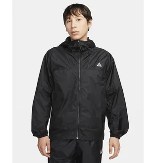 Мужская ветровка Nike Acg Cinder Cone MenS Windproof Jacket Black DB0978-015