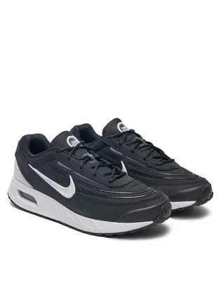 Кросівки чоловічі Nike Air Max Verse Sneakers Black FV1302-003