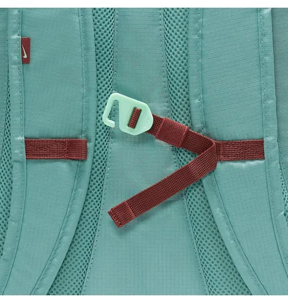 Рюкзак унісекс Nike Hayward Turquoise HJ8200-017