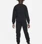 Спортивный костюм детский Nike K Nsw Tracksuit Poly Crew Hbr Black FD3090-010