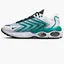 Кросівки чоловічі Nike Air Max Tw MenS Shoes White/Turquoise DQ3984-103