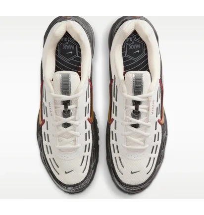 Кроссовки мужские Nike Air Max Tl 2.5 White IM6647-030