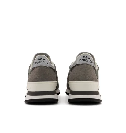 Кросівки чоловічі New Balance Made In Usa 990 Olive M990Gr1