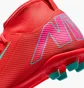 Бутси дитячі Nike Superfly 10 Club Red FQ8318-800