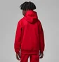 Спортивный костюм детский Air Jordan Jumpman Sustainable Red 95B910-R78__95B912-R78
