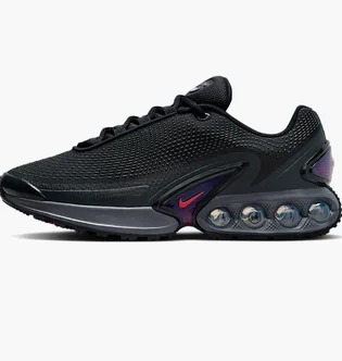Кросівки жіночі Nike Air Max Dn Black FJ3145-001