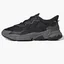Кроссовки мужские Adidas Ozweego Core Black Hr1168