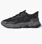 Кроссовки мужские Adidas Ozweego Core Black Hr1168