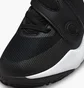Кросівки дитячі Nike Team Hustle D 11 (Ps) Black DV8994-002