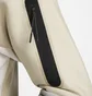 Толстовка чоловіча Nike Sportswear Tech Fleece Beige Cu4489-206