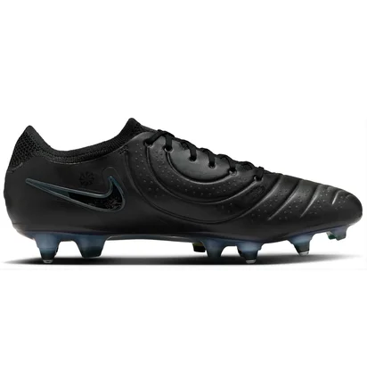 Бутсы унисекс Nike Legend 10 Elite Sg-Pro Ac Black DV4329-002