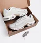 Кроссовки мужские Nike Air Max Terrascape Plus White Dn4590-100