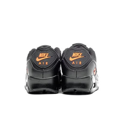 Кроссовки мужские Nike Air Max 90 Black DJ6881-001