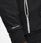 Худі чоловіче Nike Dri-Fit Standard Issue Black DQ5818-010
