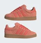 Кроссовки женские Adidas Campus 00S Shoes Peach IE5587
