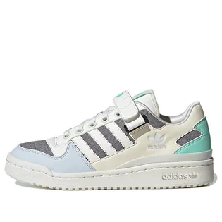 Кросівки жіночі Adidas Forum Low Beige GZ4406