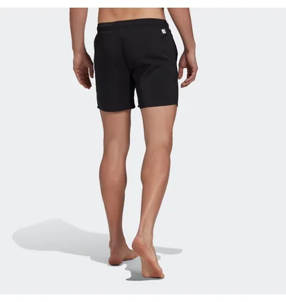 Шорты мужские Adidas Essentials Badehose Black HP1772