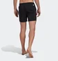 Шорты мужские Adidas Essentials Badehose Black HP1772