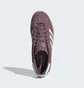 Кросівки унісекс Adidas Gazelle Indoor Shoes Brown IH5483