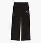 Штани жіночі Puma Ess Graphics Bedazzled Slouchy Black 634567-01
