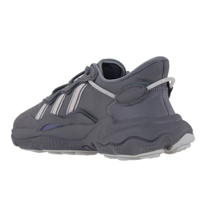 Кроссовки женские Adidas Ozweego W Grey EE5718