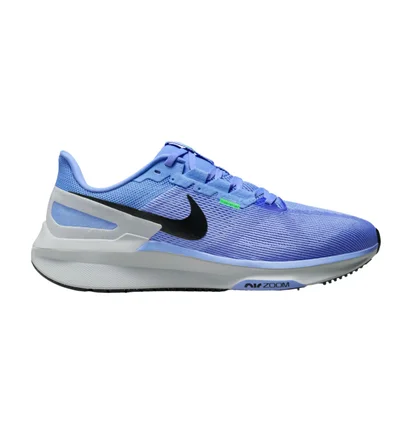 Кроссовки мужские Nike Air Zoom Structure 25 Blue DJ7883-402