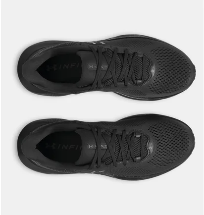 Кросівки чоловічі Under Armour Infinite Pro 2 Black 3028168-004