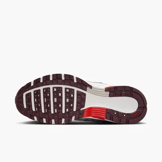Кроссовки женские Nike P-6000 Grey/Bordo HJ9598-100