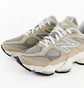 Кроссовки унисекс New Balance 9060 Beige/Grey U9060LBD