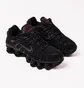 Кросівки унісекс Nike Shox Tl Black AR3566-002