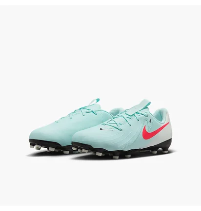 Бутсы детские Nike Phantom Gx Ii Academy Mg Turquoise FD6722-300