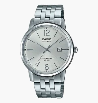 Годинник чоловічий Casio Collection MTS-110D-7AVEF
