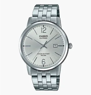 Годинник чоловічий Casio Collection MTS-110D-7AVEF