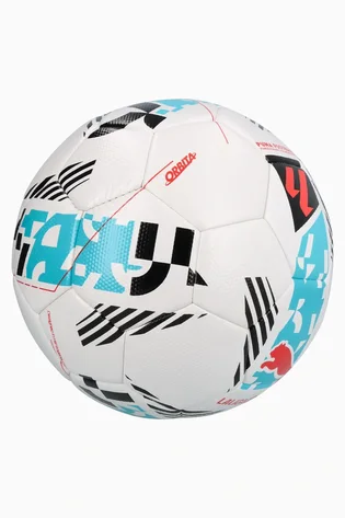 Футбольний м'яч Puma La Liga Replica White 084633-01