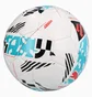 Футбольный мяч Puma La Liga Replica White 084633-01