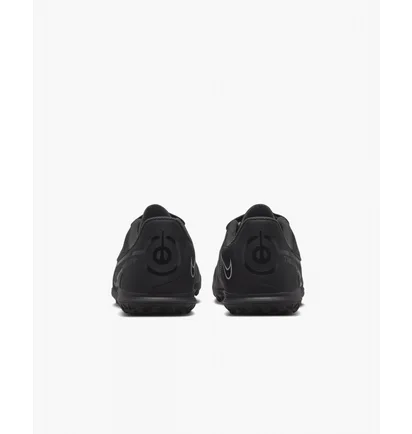 Сороконіжки дитячі Nike Jr Legend 9 Club Tf Black Da1334-001