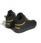 Кроссовки мужские Adidas Hoops 3.0 Mid Wtr Black IG7928