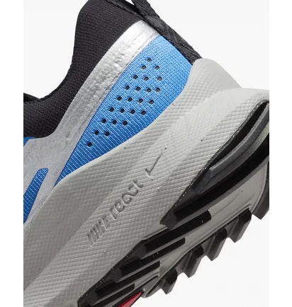 Кроссовки женские Nike Pegasus Trail 4 Trail Running Shoes Blue DJ6159-401