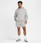 Худі чоловіче Nike Sportswear Club Grey IB6484-063