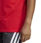 Футболка мужская Adidas M 3S Sj T Red IC9339