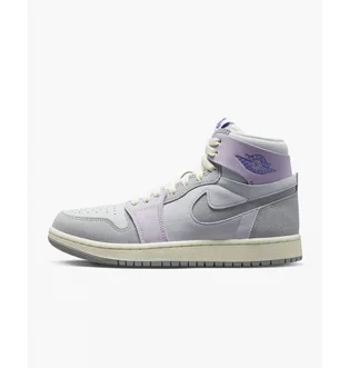 Кросівки жіночі Air Jordan 1 Zoom Comfort 2 Grey Dv1305-005