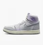 Кросівки жіночі Air Jordan 1 Zoom Comfort 2 Grey Dv1305-005