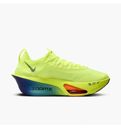 Кроссовки мужские Nike Alphafly 3 Green FD8311-700