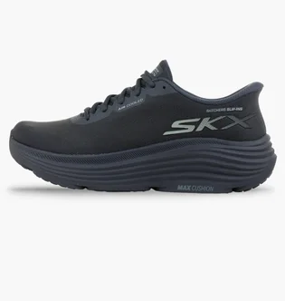 Кроссовки мужские Skechers Max Cushioning Endeavour Black 220611-NVBK